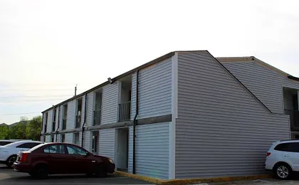 Riviera Motor Inn