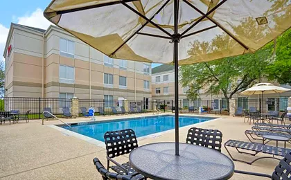 Hilton Garden Inn Austin/Round Rock