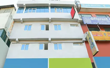 Hotel O by OYO My Comfortable