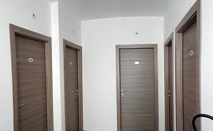 Hotel Oregon