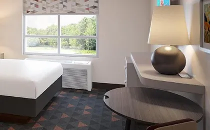 Holiday Inn Lexington Hamburg