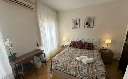 Rooms Valencia