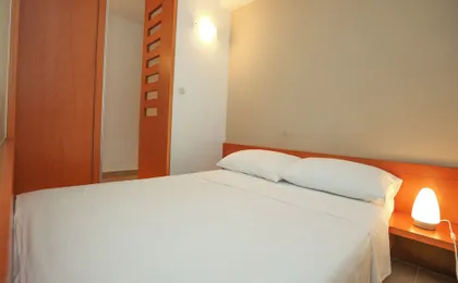 Apartments Vallis Rabiosa