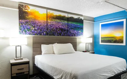 Days Inn by Wyndham Central San Antonio Nw Medical Center