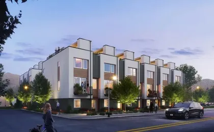 Mountain View Villa - Lux 3BD W/roof Terrace - Downtown Hailey