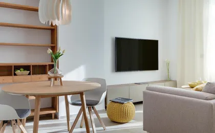 Lifestyle Apartments