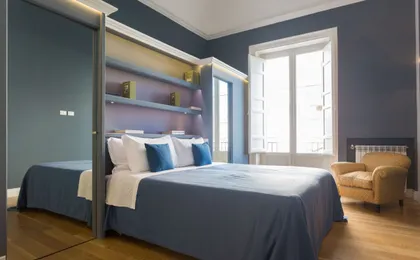 4 Quarti B&B - Appartamenti