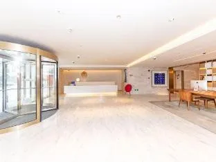 Ruoting Hotel (Shanghai Lianhua South Road)