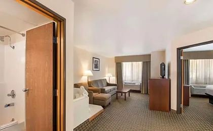 Quality Inn & Suites Steamboat Springs