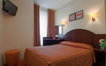 Hotel Le Faubourg