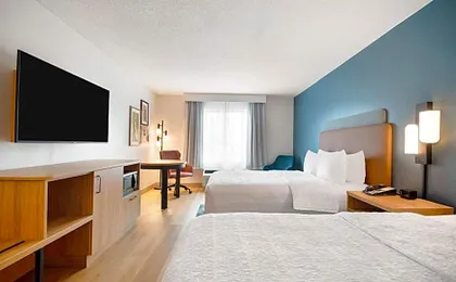 Hampton Inn Rutland