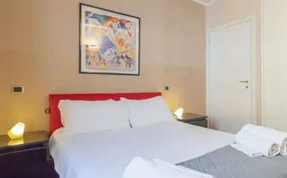 Milan Retreats - Porta Venezia