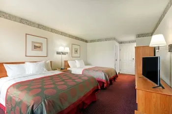 Ramada SeaTac Airport North