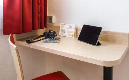 Hotel Babel Lille