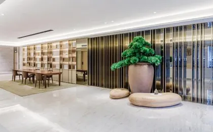 Ji Hotel Hangzhou South Railway Station