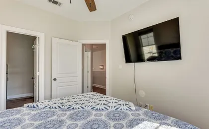 Walkable Dtwn Fort Walton Beach Condo w/ Balcony!