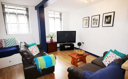 Great Location Shoreditch Spitalfields