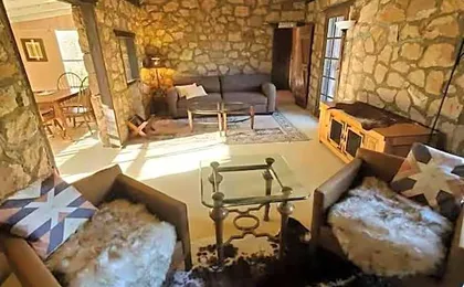 Tucson Mountain Guest Ranch