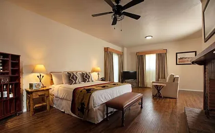 Hotel El Rancho