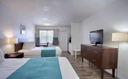 The Regency Inn & Suites