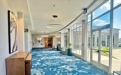 Delta Hotels Colonial Heights