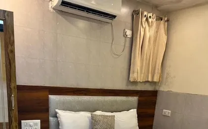 Kf Residency