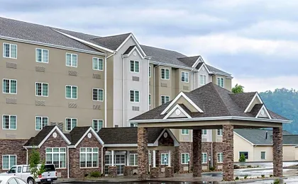 Microtel Inn & Suites by Wyndham New Martinsville