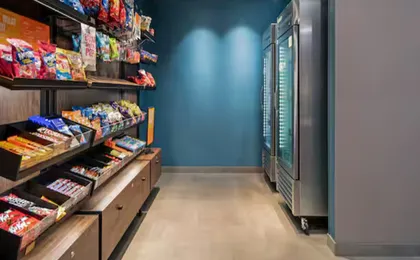 Hampton Inn & Suites By Hilton Irving Dfw Airport North