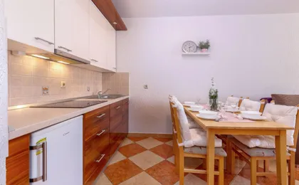 Apartments Lulic