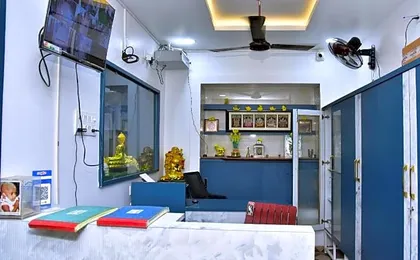 Sri Tirumalaa Hotel