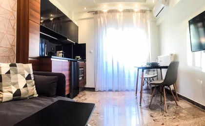Epan Luxury Apartments