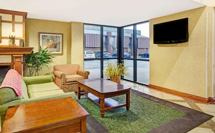 Baymont by Wyndham Indianapolis West