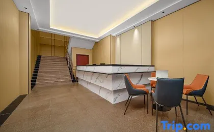 Mansu Hotel(Guangzhou Dongxiaonan Subway Station)