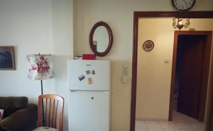 Sunny apartment near the center