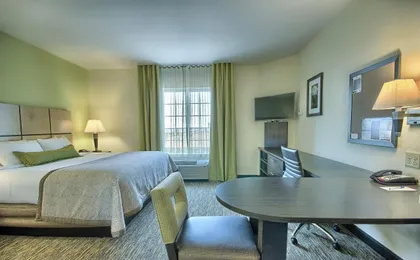 Candlewood Suites Columbus - Grove City