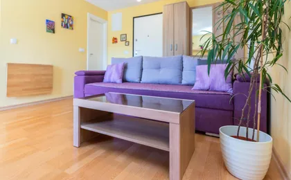 Apartment Yellow Duck - City Center