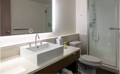 Element by Marriott Omaha Midtown Crossing