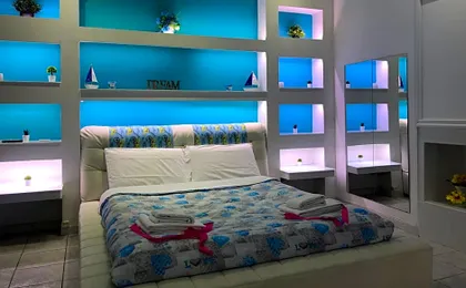 B&B porta capuana