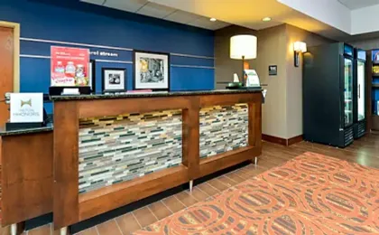 Hampton Inn Chicago/Carol Stream (Wheaton Area)