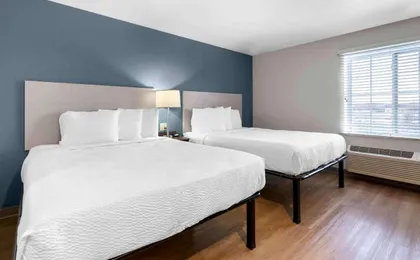 Extended Stay America Boston Saugus