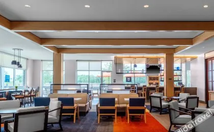 Hyatt House The Woodlands Shenandoah