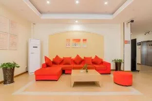 Home Inn Hangzhou Xiaoshan International Airport