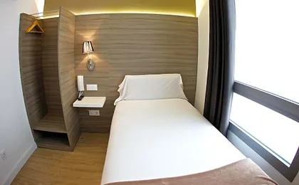 Hotel BestPrice Diagonal