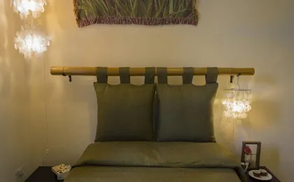 Dimora Dei Giganti Bed And Breakfast