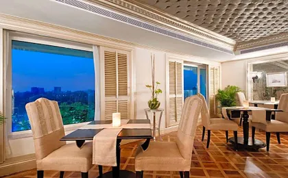 Hilton Mumbai International Airport
