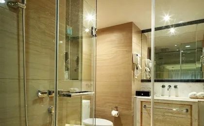 Y.S Pazhou Poly Apartment