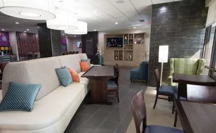 Home2 Suites by Hilton Tulsa Hills