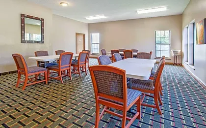 Super 8 by Wyndham Atchison