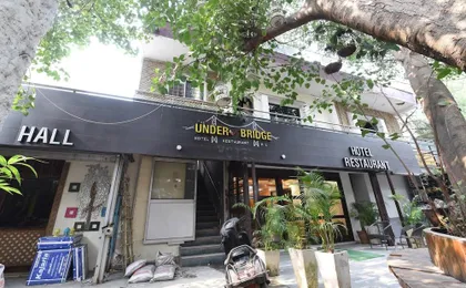Hotel O Under Bridge Inn