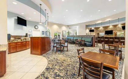Best Western Plus Westgate Inn & Suites